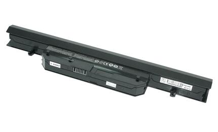 Аккумуляторная батарея для ноутбука DNS WA50BAT-6 WA50 11.1V Black 4300mAh Orig Аккумуляторная батарея для ноутбука DNS WA50BAT-6 WA50 11.1V Black 4300mAh Orig