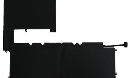 Аккумуляторная батарея для ноутбука HP SM03XL Envy X2 15-C 11.4V Black 4400mAh OEM - фото 2