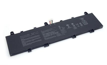 Аккумуляторная батарея для ноутбука Asus C41N1906 TUF Gaming A15 15.4V White 5675mAh OEM