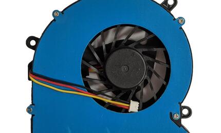 Вентилятор для ноутбука Acer Aspire 5220 5V 0.4A 3-pin SUNON - фото 2