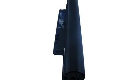 Аккумуляторная батарея для ноутбука Dell J590M Mini 10 11.1V Black 2200mAh OEM Аккумуляторная батарея для ноутбука Dell J590M Mini 10 11.1V Black 2200mAh OEM - фото 6