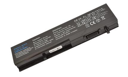 Аккумуляторная батарея для ноутбука Dell RK813 Studio 1435 11.1V Black 4400mAh OEM Аккумуляторная батарея для ноутбука Dell RK813 Studio 1435 11.1V Black 4400mAh OEM - фото 2