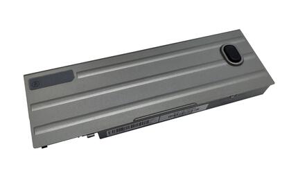 Аккумуляторная батарея для ноутбука Dell PC764 Latitude D620 11.1V Grey 5200mAh OEM Аккумуляторная батарея для ноутбука Dell PC764 Latitude D620 11.1V Grey 5200mAh OEM - фото 3