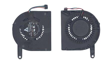 Вентилятор для ноутбука Lenovo ThinkPad E220 5V 0.34A 4-pin Brushless