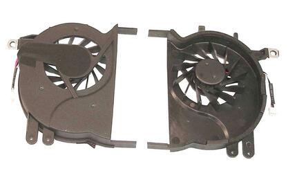 Вентилятор для ноутбука Acer Aspire 3260 5V 0.4A 3-pin ADDA