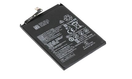 Аккумуляторная батарея для смартфона Huawei HB525777EEW P40 3.85V Black 3800mAh 14.63Wh