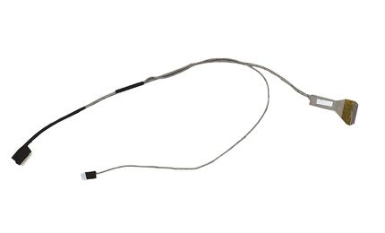 Шлейф матрицы для ноутбука Toshiba Satellite L630, L635