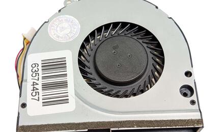 Вентилятор для ноутбука Acer Aspire E1-532 5V 0.5A 4-pin FCN