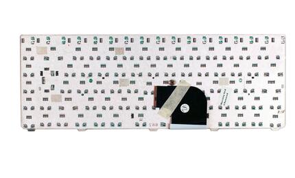 Клавиатура для Sony Vaio (VGN-C) White, RU - фото 3