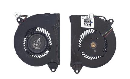 Вентилятор для ноутбука Asus Zenbook UX21 5V 0.13A 4-pin Brushless