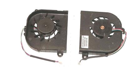 Вентилятор для ноутбука Acer Aspire 3810T 5V 0.5A 4-pin SUNON