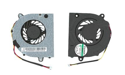 Вентилятор для ноутбука Acer Aspire 4330 5V 0.25A 3-pin SUNON VER-3