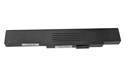 Аккумуляторная батарея для ноутбука MSI A6400 CR640 10.8V Black 5200mAh OEM Аккумуляторная батарея для ноутбука MSI A6400 CR640 10.8V Black 5200mAh OEM - фото 2