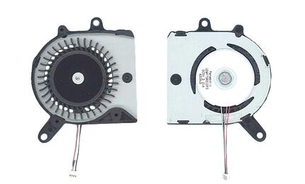 Вентилятор для ноутбука Sony Vaio SVF11 5V 0.21A 4-pin Panasonic