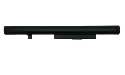 Аккумуляторная батарея для ноутбука Lenovo 45N1185 M4400 14.4V Black 2600mAh OEM Аккумуляторная батарея для ноутбука Lenovo 45N1185 M4400 14.4V Black 2600mAh OEM - фото 2