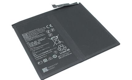 Аккумуляторная батарея для планшета Huawei HB28D8C8ECW-12 MatePad 10.4 2020 BAH3-W09 3.82V Black 7150mAh OEM