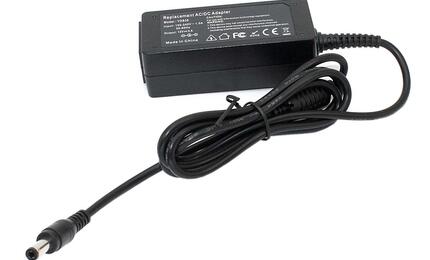 Блок питания для монитора 36W 12V 3A 5.5x2.5mm YDS36 OEM