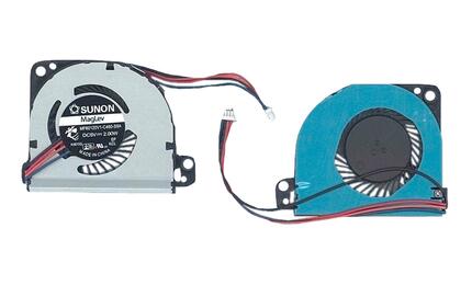 Вентилятор для ноутбука Toshiba Portege Z830, Z835, Z930 Z935 5V 0.3A 4-pin SUNON