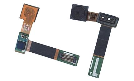 Шлейф фронтальной камеры для Samsung GT-i9220 Galaxy Note