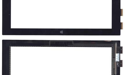 Тачскрин (Сенсорное стекло) для планшета Lenovo MIIX2 10.1" 59412060 черный