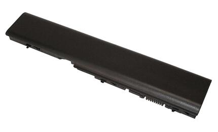 Аккумуляторная батарея для ноутбука Acer UM09F36 Aspire 1425P 11.1V Black 4400mAh OEM Аккумуляторная батарея для ноутбука Acer UM09F36 Aspire 1425P 11.1V Black 4400mAh OEM - фото 2