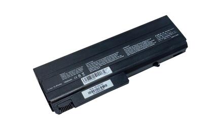 Усиленная аккумуляторная батарея для ноутбука HP PB994A Compaq Business Notebook NX6110 10.8V Black 7800mAh OEM Усиленная аккумуляторная батарея для ноутбука HP PB994A Compaq Business Notebook NX6110 10.8V Black 7800mAh OEM