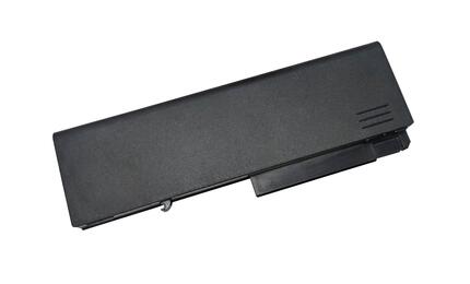 Усиленная аккумуляторная батарея для ноутбука HP PB994A Compaq Business Notebook NX6110 10.8V Black 7800mAh OEM Усиленная аккумуляторная батарея для ноутбука HP PB994A Compaq Business Notebook NX6110 10.8V Black 7800mAh OEM - фото 3