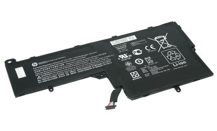 Аккумуляторная батарея для ноутбука HP WO03XL Pavilion 13-p100 11.1V Black 2950mAh Orig Аккумуляторная батарея для ноутбука HP WO03XL Pavilion 13-p100 11.1V Black 2950mAh Orig