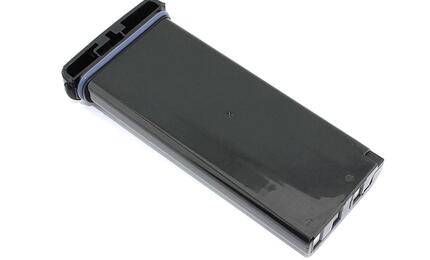 Аккумуляторная батарея для радиостанции Icom BP-252 IC-M34 Li-ion 980mAh 7.4V