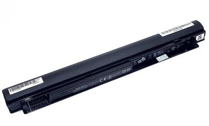 Аккумуляторная батарея для ноутбука Dell MT3HJ Inspiron 1370 14.8V Black 2500mAh Аккумуляторная батарея для ноутбука Dell MT3HJ Inspiron 1370 14.8V Black 2500mAh
