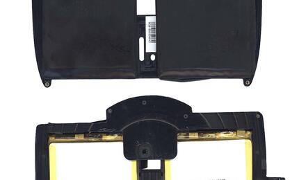 Аккумуляторная батарея для планшета Apple A1328 3.7V Black 5378mAh OEM