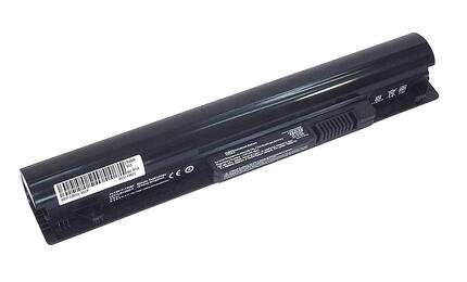 Аккумуляторная батарея для ноутбука HP MR03 Pavilion 10 TouchSmart 10.8V Black 2200mAh OEM Аккумуляторная батарея для ноутбука HP MR03 Pavilion 10 TouchSmart 10.8V Black 2200mAh OEM