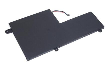 Аккумуляторная батарея для ноутбука Lenovo L14M3P21 U41-70 11.1V Black 4050mAh OEM - фото 2