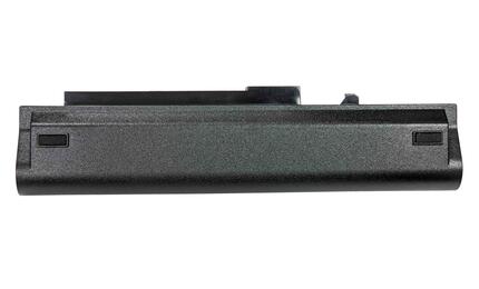 Аккумуляторная батарея для ноутбука Acer UM08A31 Aspire One ZG-5 11.1V Black 5200mAh OEM Аккумуляторная батарея для ноутбука Acer UM08A31 Aspire One ZG-5 11.1V Black 5200mAh OEM - фото 2