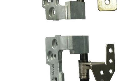 Петли для ноутбука Asus N52, N61