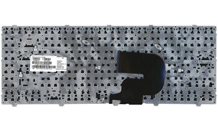 Клавиатура для ноутбука HP ProBook (4341S, 4340S) Black, (No Frame) RU - фото 3