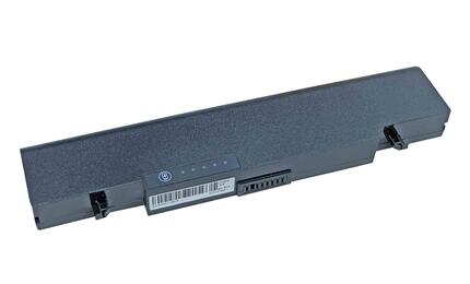 Аккумуляторная батарея для ноутбука Samsung PB9N4BL RV411 14.8V Black 2200mAh OEM - фото 2