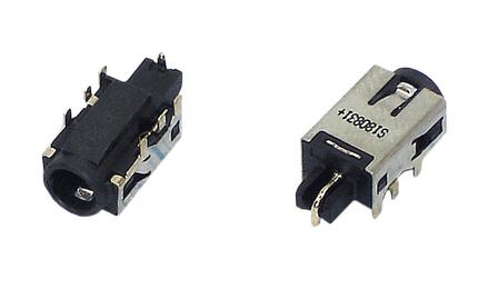 Разъем питания для ноутбука Asus PJ828 D553MA