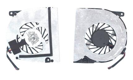 Вентилятор для ноутбука LG R380 5V 0.5A 4-pin FCN