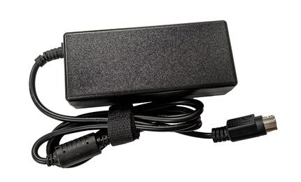 Блок питания для монитора и телевизора BenQ 60W 12V 5A 4pin 12B27-0428