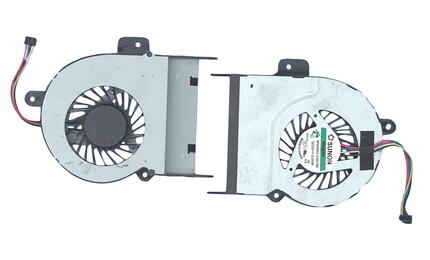 Вентилятор Asus A45D 5V 0.25A 4-pin SUNON