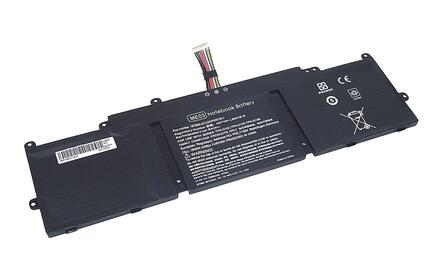 Аккумуляторная батарея для ноутбука HP ME03 Stream 11 11.4V Black 3200mAh OEM Аккумуляторная батарея для ноутбука HP ME03 Stream 11 11.4V Black 3200mAh OEM
