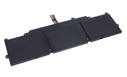Аккумуляторная батарея для ноутбука HP ME03 Stream 11 11.4V Black 3200mAh OEM Аккумуляторная батарея для ноутбука HP ME03 Stream 11 11.4V Black 3200mAh OEM - фото 2