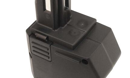 Аккумулятор для шуруповерта Hilti 315081 SF 120-A 2.0Ah 12V черный Ni-Cd