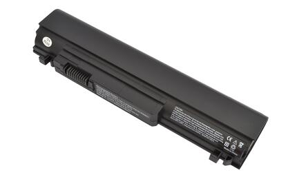 Аккумуляторная батарея для ноутбука Dell T555C Studio XPS 13 11.1V Black 4400mAh OEM Аккумуляторная батарея для ноутбука Dell T555C Studio XPS 13 11.1V Black 4400mAh OEM - фото 3