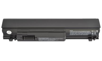 Аккумуляторная батарея для ноутбука Dell T555C Studio XPS 13 11.1V Black 4400mAh OEM Аккумуляторная батарея для ноутбука Dell T555C Studio XPS 13 11.1V Black 4400mAh OEM - фото 4