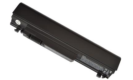 Аккумуляторная батарея для ноутбука Dell T555C Studio XPS 13 11.1V Black 4400mAh OEM Аккумуляторная батарея для ноутбука Dell T555C Studio XPS 13 11.1V Black 4400mAh OEM - фото 5