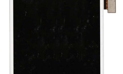 Матрица с тачскрином (модуль) для Samsung Galaxy S GT-I9000 белый