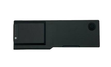 Усиленная аккумуляторная батарея для ноутбука Dell GD761 Inspiron 6400 11.1V Black 7800mAh OEM Усиленная аккумуляторная батарея для ноутбука Dell GD761 Inspiron 6400 11.1V Black 7800mAh OEM - фото 2