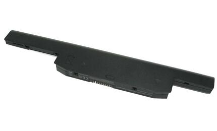 Аккумуляторная батарея для ноутбука Fujitsu-Siemens FPCBP334 Lifebook LH532 10.8V Black 4400mAh OEM Аккумуляторная батарея для ноутбука Fujitsu-Siemens FPCBP334 Lifebook LH532 10.8V Black 4400mAh OEM - фото 2